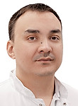 Врач Искаков Руслан Игоревич