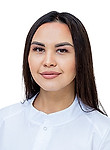 Врач Исмагилова Илина Рафаэлевна