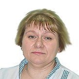 Врач Исмаилова Светлана Юрьевна