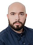 Врач Исмаилзаде Алы Эльханович
