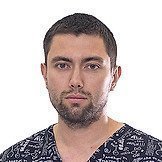 Врач Истаев Камиль Мухтарович