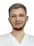 Врач Иванченко Алексей Юрьевич
