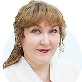 Врач Иванцова Марина Витальевна
