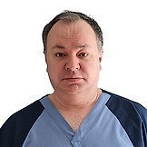 Врач Иванов Андрей Александрович