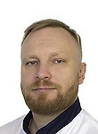 Врач Иванов Андрей Сергеевич