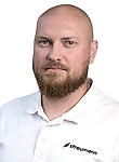 Врач Иванов Антон Александрович