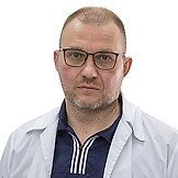 Врач Иванов Антон Анатольевич