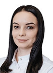 Врач Иванова Алена Игоревна