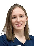 Врач Иванова Мария Васильевна
