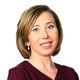 Врач Иванова Ольга Васильевна