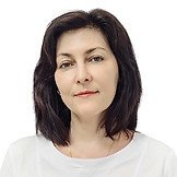 Врач Иванова Ольга Вячеславна