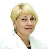 Врач Иванова Татьяна Валерьевна