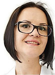 Врач Иванычева Татьяна Павловна