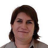 Врач Ивлеева Юлия Вячеславовна