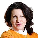 Врач Ядрихинская Юлия Евгеньевна
