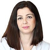 Врач Якимова Анна Владимировна 