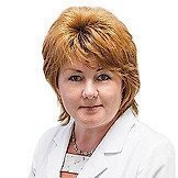 Врач Яковенко Марина Ивановна