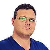 Врач Яковлев Сергей Витальевич
