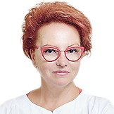 Врач Яковлева Юлия Александровна