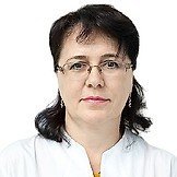 Врач Яковлева Ольга Борисовна