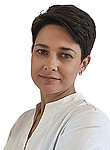 Врач Якушова Лариса Евгеньевна