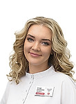 Врач Ярославцева Ксения Анатольевна