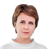 Врач Яровая Елена Викторовна