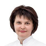 Врач Яровикова Елена Михайловна