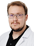 Врач Яровкин Сергей Дмитриевич