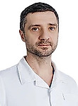 Врач Яровой Николай Николаевич