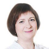 Врач Ярушина Светлана Витальевна