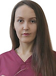 Врач Ярзуткина Ксения Олеговна 