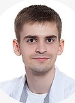 Врач Ястребцев Максим Сергеевич