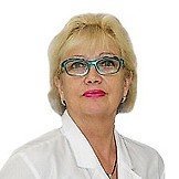 Врач Язовских Татьяна Борисовна