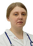 Врач Юдичева Яна Владимировна