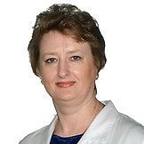 Врач Юдина Екатерина Петровна