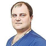 Врач Юлин Антон Сергеевич