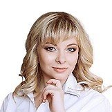 Врач Юминова Анна Вячеславовна