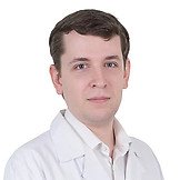Врач Юрасов Виктор Валерьевич