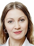 Врач Юскина Наталья Ивановна