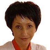 Врач Качанова Галина Гумаровна