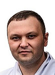 Врач Кафеев Марсель Хикматуллович