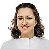 Врач Кайстрова Мария Сергеевна