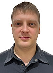 Врач Калашников Александр Артемович