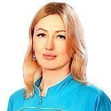 Врач Калюжная Галина Викторовна