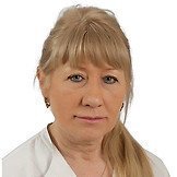 Врач Калыгина Надежда Адольфовна