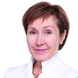 Врач Канаева Елена Юрьевна