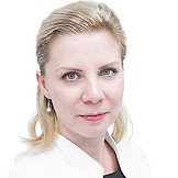 Врач Канайкина Анна Юрьевна