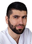 Врач Канбаров Ракиф Рамизович