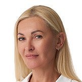 Врач Каннэ Татьяна Борисовна